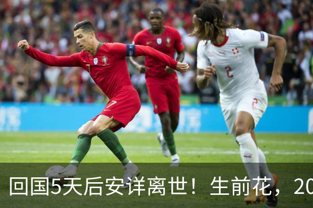 回国5天后安详离世！生前花，20，万美元盖学校，弥留之际包机回中国