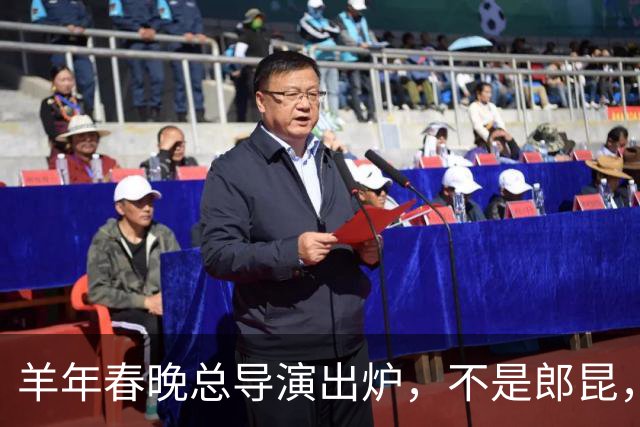 羊年春晚总导演出炉，不是郎昆，也不是哈文，而是刚收获好评的她