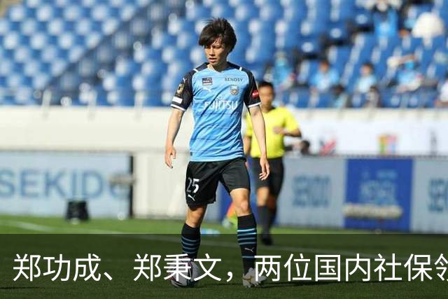 郑功成、郑秉文，两位国内社保领域的顶尖专家，他们备受大众关注